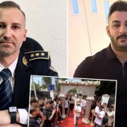 Polițistul acuzat că l-a omorât pentru Ciprian Pian a vorbit și a spus adevărul. La asta nu se aștepta nimeni