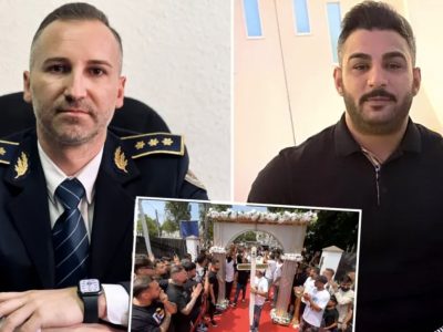 Polițistul acuzat că l-a omorât pentru Ciprian Pian a vorbit și a spus adevărul. La asta nu se aștepta nimeni