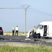 Accident extrem grav cel puțin 13 victime. Alertă totală