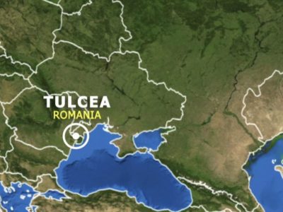 Din păcate este alertă majoră la granița României. Armata a ridicat F16 de urgență