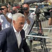 Veste dramatică pentru Călin Georgescu