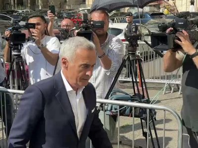 Veste dramatică pentru Călin Georgescu