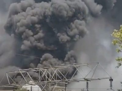 Un avion cu 242 de pasageri s-a prăbușit
