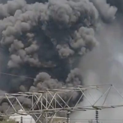 Un avion cu 242 de pasageri s-a prăbușit