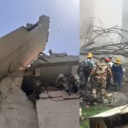 Pilotul a apucat să spună turnului de control ce s-a întâmplă cu avionul. Înregistrarea te face să plângi instant