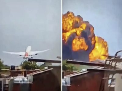 Câte avioane Boeing s-au prăbușit sau au avut probleme recent. 1140 de oameni au murit în ultimii 10 ani