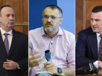 Cel mai ascuns secret al viitorului guvern a ieșit la iveală. Este definitiv dezvăluirea momentului. Cutremur total