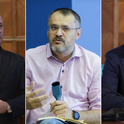 Cel mai ascuns secret al viitorului guvern a ieșit la iveală. Este definitiv dezvăluirea momentului. Cutremur total