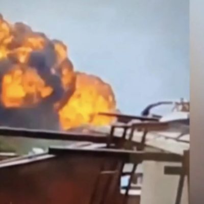 Au găsit un supraviețuitor. Cine este cel care a fost salvat miraculos de Dumnezeu