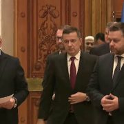 De ce s-au blocat negocierile pentru formarea Guvernului. Ședința privind deficitul bugetar a fost anulată
