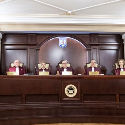 Decizia nouă luată de CCR. Totul s-a dat peste cap