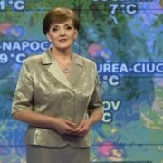 Romica Jurca anunță potop și furtuni puternice