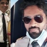 Asta schimbă tot. Ce au făcut piloții avionului prăbușit chiar înainte cu câteva ore de zbor. Tatăl pilotului a spus tot
