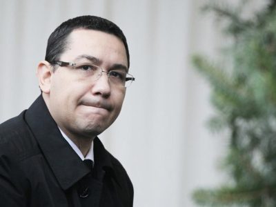 Victor Ponta face un anunț care zguduie clasa politică. ”Se ducea și se...
