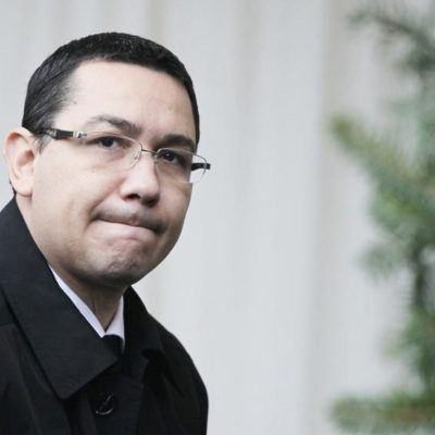 Victor Ponta n-a mai putut să tacă și a făcut dezvăluri care provoacă un mare cutremur pentru Guvern și Nicușor Dan