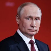 Decizia majoră luată de Vladimir Putin. Rusia sprijină Iranul, lumea întreagă este cuprinsă de teamă