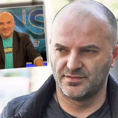 Cutremur în televiziune! Este vorba de Dan Capatos