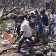 Nu au mai suportat și au spus tot adevărul. Ce s-a întâmplat, de fapt, cu avionul care a luat viața a 241 de oameni