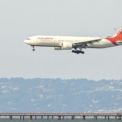 Un alt avion Air India a declarat urgență. Se întâmplă chiar acum
