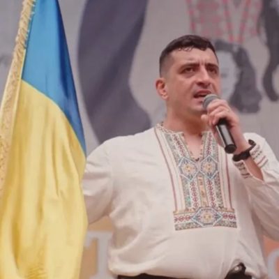 George Simion tună și fulgeră. Reacția virulentă a șefului AUR. Mătură pe jos cu el