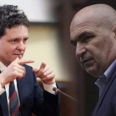 Ilie Bolojan anunţă prima taxă. Toți românii vor fi afectați de măsură. E scandal
