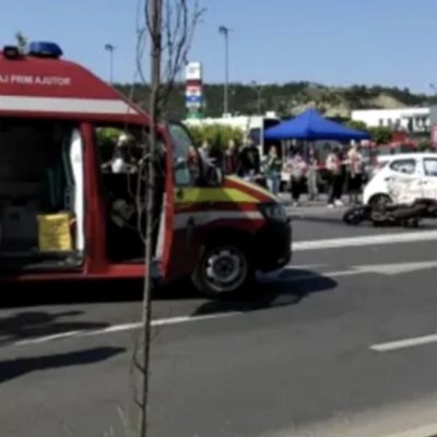 Accidente îngrozitoare. Din păcate sunt morți și răniți. Este vorba și de un copil de doar 4 ani