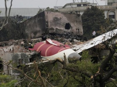 Au găsit cutiile negre ale avionului care s-a prăbușit. Este revoltător ce au descoperit anchetatorii