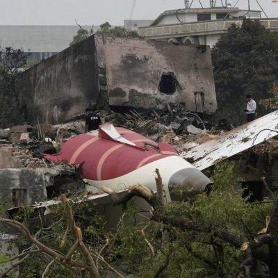 Au găsit cutiile negre ale avionului care s-a prăbușit. Este revoltător ce au descoperit anchetatorii
