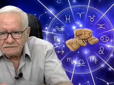 Horoscop rune 16-22 iunie 2025 cu Mihai Voropchievici. Trei zodii, în fața unui moment decisiv! Berbecii și Peștii, avertizați