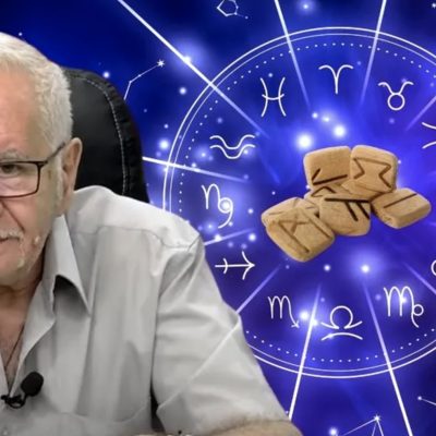 Horoscop rune 16-22 iunie 2025 cu Mihai Voropchievici. Trei zodii, în fața unui moment decisiv! Berbecii și Peștii, avertizați