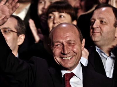 Anunțul medicilor a venit acum. Este vorba de Traian Băsescu