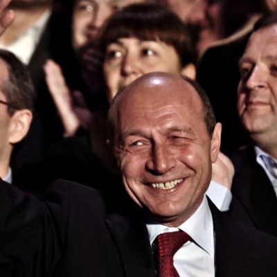Anunțul medicilor a venit acum. Este vorba de Traian Băsescu