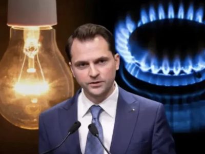 Răsturnare de situație. Anunț major de la Sebastian Burduja privind facturile la energie