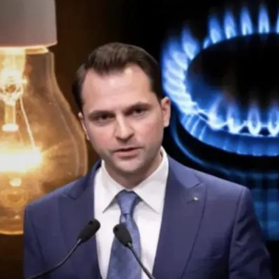 Răsturnare de situație. Anunț major de la Sebastian Burduja privind facturile la energie