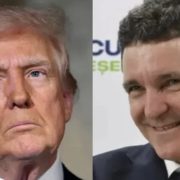 Este știrea momentului despre Nicușor Dan și Donald Trump