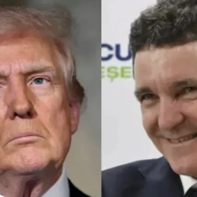 Este știrea momentului despre Nicușor Dan și Donald Trump