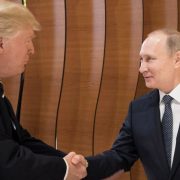 Este știrea momentului în lume. Este vorba de Trump și Putin, nu s-a știut nimic despre asta