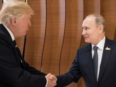 Este știrea momentului în lume. Este vorba de Trump și Putin, nu s-a știut nimic despre asta
