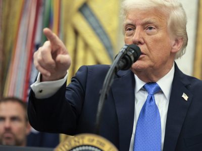 Donald Trump a oferit cel mai așteptat răspuns. Este vorba de implicarea SUA în războiul Israel VS Iran. Știrea face înconjurul lumii