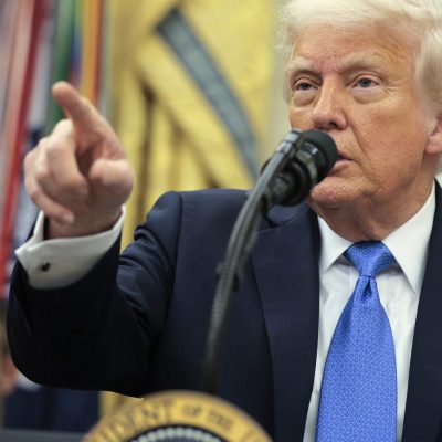 Donald Trump a oferit cel mai așteptat răspuns. Este vorba de implicarea SUA în războiul Israel VS Iran. Știrea face înconjurul lumii