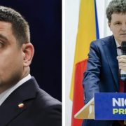 George Simon face o mutare care provoacă un cutremur în clasa politică