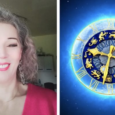 Horoscop Camelia Pătrășcanu. Ce aduce a doua jumătate a lunii iunie 2025 pentru fiecare zodie