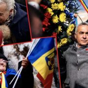 Un nou cutremur pe scena politică. Este vorba de Călin Georgescu