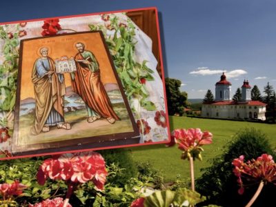 Nu se spală astăzi. Sărbătoare mare pe 16 iunie în calendarul ortodox