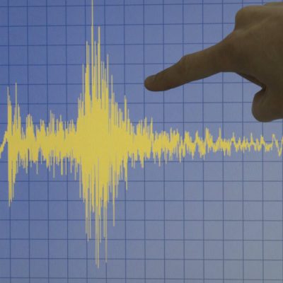 A fost cutremur major. Din păcate sunt multe victime