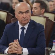 Gata cu așteptarea. În sfâșit se știe. E vorba de Ilie Bolojan