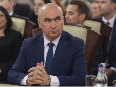 Gata cu așteptarea. În sfâșit se știe. E vorba de Ilie Bolojan