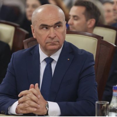 Gata cu așteptarea. În sfâșit se știe. E vorba de Ilie Bolojan