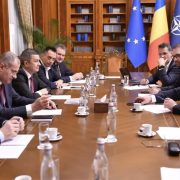Este știrea momentului în România. Din păcate negocierile au eșuat teribil. Decizia președintelui