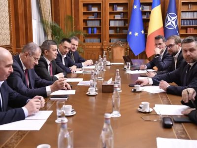 Este știrea momentului în România. Din păcate negocierile au eșuat teribil. Decizia președintelui